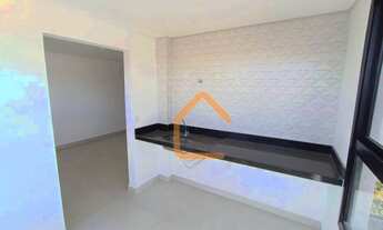 Imagem 6: Apartamento com 2 dormitórios à venda, 63 m² por R$ 470.000,00 - Parque dos Fontes - Pouso