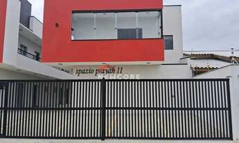 Imagem: Studio em Rua Centenário - Jardim Icaraiba