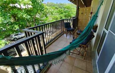 Imagem 15: Apartamento para venda com 120m² e 2 vagas no Guarujá