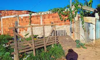 Imagem 7: Casa no sol nascente Brasília