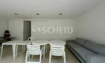 Imagem 5: Apartamento na Santa Cecilia com 100m² no Condomínio Edifício Antilhas