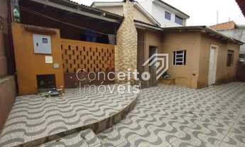 Imagem 4: Residência Com Edícula - Colônia Dona Luiza