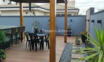 Imagem 7: Sobrado à venda 03 quartos no Condomínio Terras do Cancioneiro, Parque Brasil 500, Paulíni