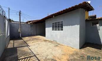 Imagem: Casa para venda, 03 quartos, Residencial