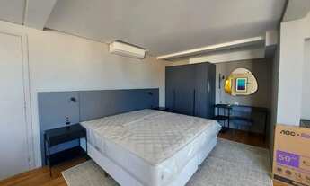 Imagem 7: Riobranco 301 Apartamento com 1 dormitório