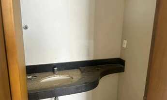 Imagem 5: Casa estilo sobrado para locação no bairro Jardim Karaiba