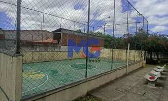 Imagem 5: Apartamento com 41,97m² com 02 Quartos no Bairro Itaperí - Fortaleza-ce