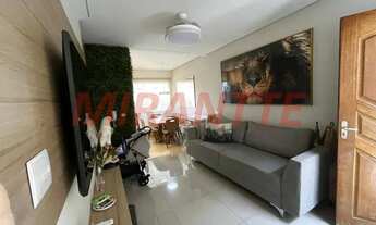 Imagem 3: Vende-se Casa em Condomínio Fechado - Vila Mazzei