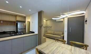 Imagem: Apartamento para alugar em Campinas, Bosque