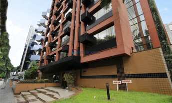 Imagem 2: Sala Comercial 28 m² com 1 vaga de garagem - Vila Olímpia