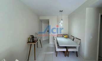 Imagem 5: Apartamento com 3 quartos para venda, 76m² por R$ 550.000,00- Jacarepaguá - Rio de Janeiro