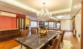 Imagem: Incrível 3 dormitórios na Rua Santo Inácio