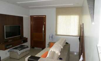 Imagem 2: Casa em Rua Anfiloquio de Lima - Parque Leopoldina - Campos dos Goytacazes/RJ