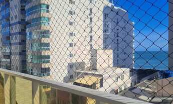 Imagem 2: Imóvel para venda possui 97 metros quadrados com 3 quartos em Praia do Morro - Guarapari