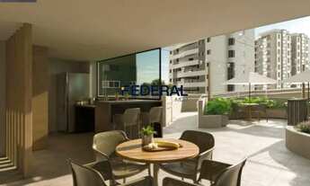 Imagem 4: Apartamento de 47,35 metros com 2 quartos à venda em Boa Viagem - Recife - PE