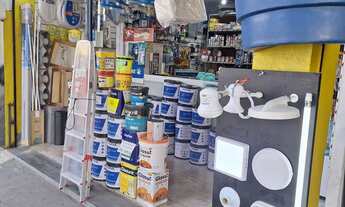 Imagem: Loja material de construcao na Abolição