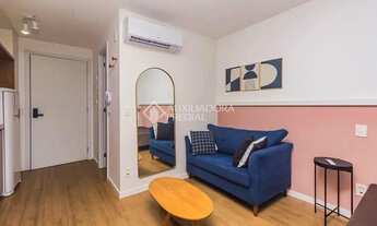 Imagem: Loft 1 quarto(s), no bairro Auxiliadora