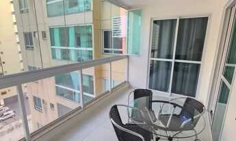 Imagem 5: Ed Costa fortuna 1quarto/sala varanda lazer completo 50 m2