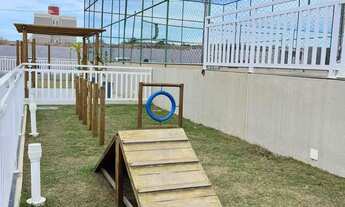 Imagem 3: 008---ALUGO VILLAGE GARDEM 1- RUA NOVO MATHEUS TURU- SUITE- R$1.500,00 C/ CONDOMINIO