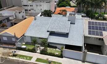 Imagem 2: Casa à venda no bairro Zona 05 - Maringá/PR