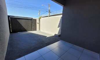 Imagem 2: Aluguel de Casa com 3 quartos no Residencial Santa Fé próx ao Garavelo