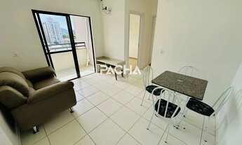 Imagem 3: Apartamento Mobiliado
