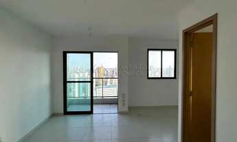 Imagem: RCR) Vita Classic Amplo 1 quarto com varanda