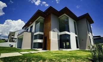 Imagem: Casa com 5 dormitórios à venda, 550 m²