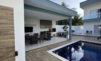 Imagem 2: Casa para venda no Quintas do Calhau