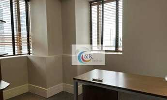 Imagem 4: Conjunto para alugar, 220 m² - Vila Olímpia - São Paulo/SP