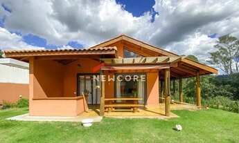 Imagem: Casa de condomínio em Rua Mem de Sá