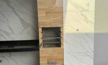 Imagem 3: VENDE- SE CASA TÉRREA ENTRADA 22MIL + PARELAS