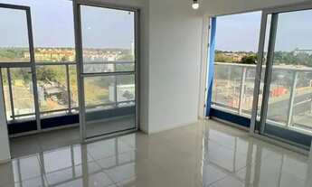 Imagem 2: Imóvel para venda com 77 metros quadrados com 3 quartos em Turu - São Luís - MA