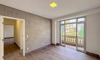 Imagem 3: Santa Cecília | 98 m² | 2 Quartos | Sacada | Reformado