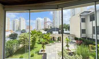 Imagem 6: Apartamento para locação no Ipiranga com 74M², 3 quartos, 1 Suite, 2 Vagas