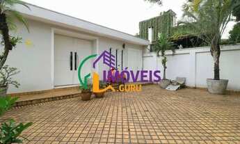 Imagem: CASA TÉRREA - VILA MADALENA - SP