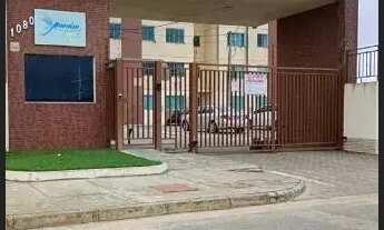 Imagem: APARTAMENTO COM 64m² À VENDA NO RESIDENCIAL