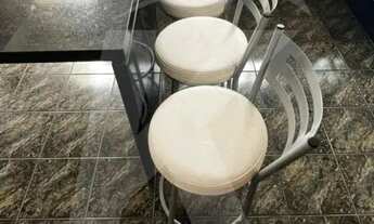 Imagem 7: Sobrado no Jardim França, 02 suítes e 01 vaga