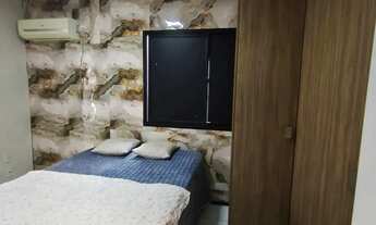 Imagem 6: Gran park árvores semi mobiliado