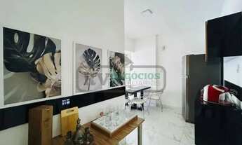 Imagem 7: TR _Amplo Com duas Suítes - Você escolhe com ou sem mobilha - Centro - Juiz de Fora - MG