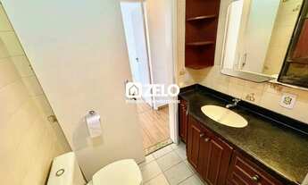 Imagem 7: Apartamento à venda com 83 m², 3 quartos 1 vaga em Jardim Proença, Campinas