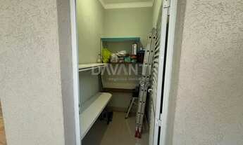 Imagem 15: Casa para venda ou locação no Swiss Park em Campinas na Davanti Imóveis