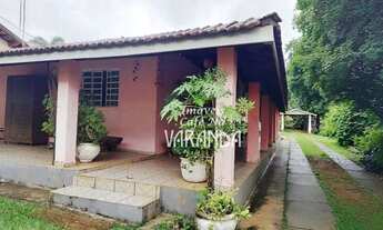 Imagem: Chácara com 2 dormitórios à venda, 1032