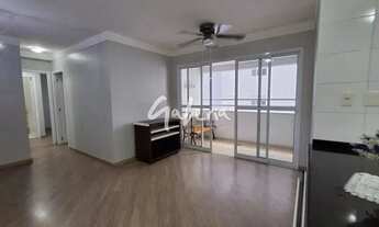 Imagem 4: Apartamento para venda ou locação - 2 quartos - Barcelona - São Caetano do Sul