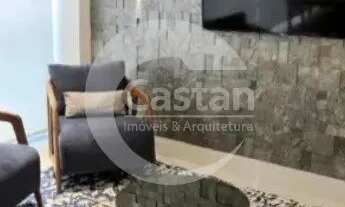 Imagem 5: Apartamento em Mooca