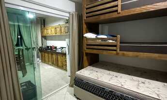 Imagem 7: Apartamento pousada Camuri a venda