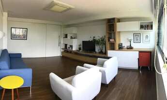 Imagem 2: Apartamento - Casa Forte - Av. 17 de Agosto - Recife - PE
