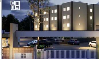 Imagem: 003// APARTAMENTO COM ENTRADA EM 55 X