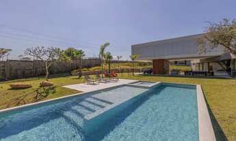 Imagem 6: Casa à venda em Itu, Condomínio Terras de São José, com 6 suítes, com 796 m²