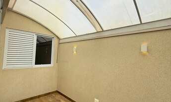 Imagem 5: Casa completa no Condomínio Jatoba